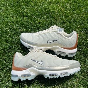 Nike Air Max Plus Golf NRG THE PLAYERS CHAMPIONSHIP Men Size 11 IB4415-100 NEW